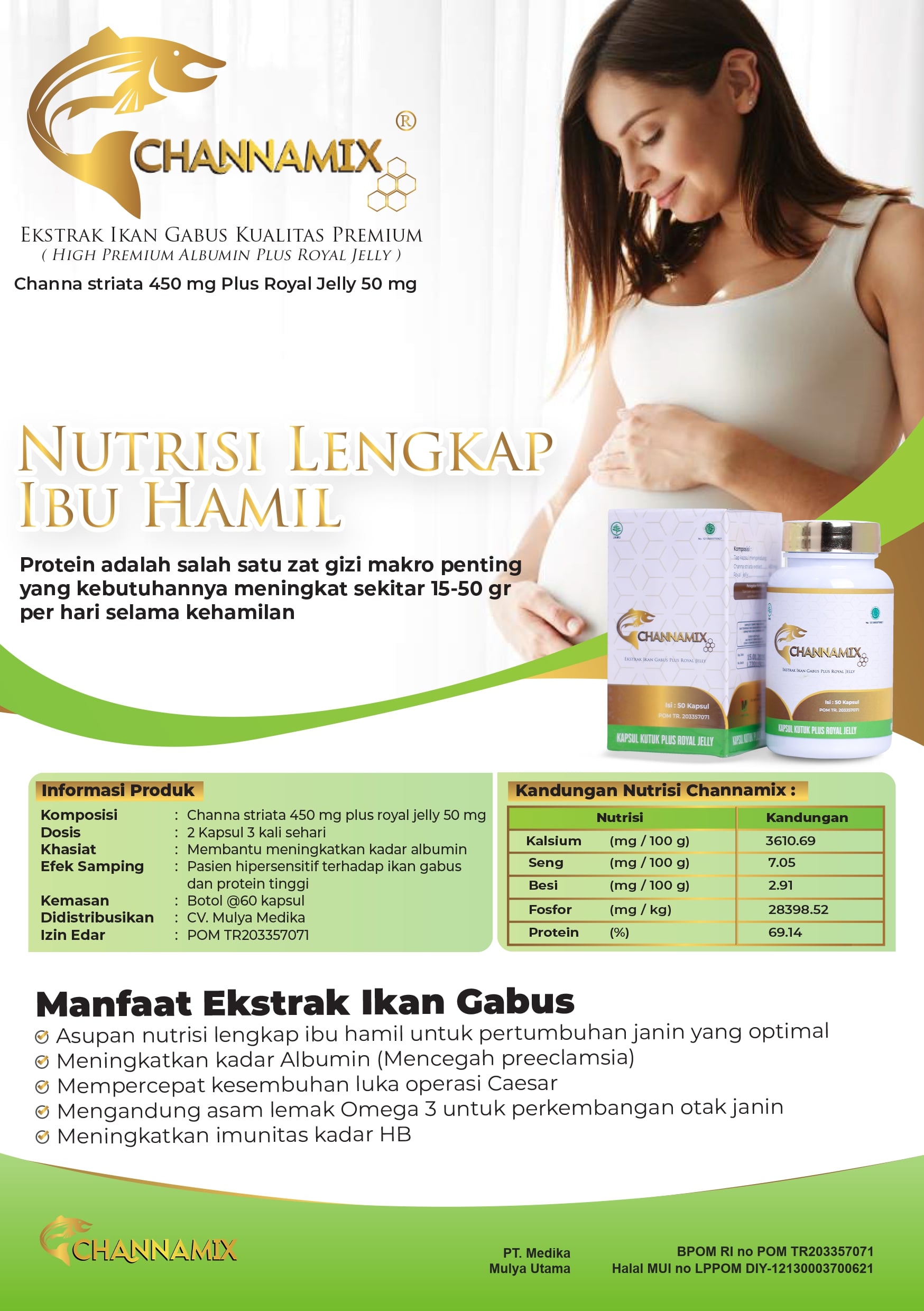 Halal MUI